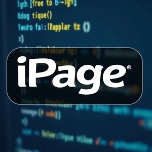 The image shows a computer screen displaying organized information about web hosting reviews.
